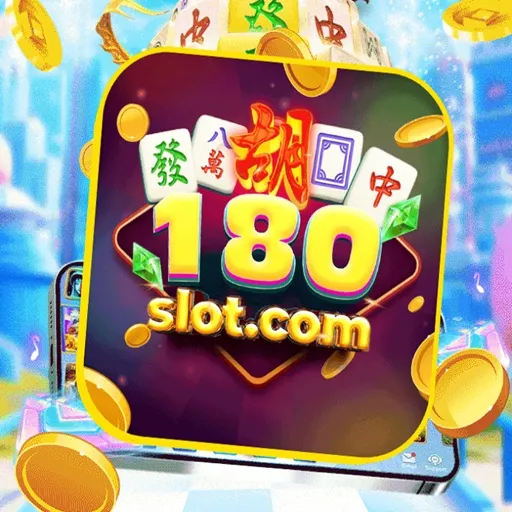 180SLOT - Pertarungan Seru dalam Dunia Slot
