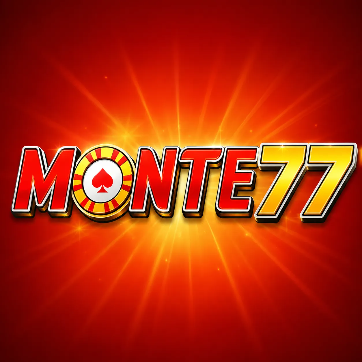 MONTE77 - Permainan Seru Match-3 untuk Semua Usia