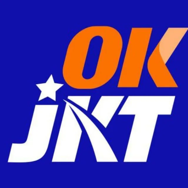 OKJKT - Petualangan Aksi Seru dalam Dunia Fantasi