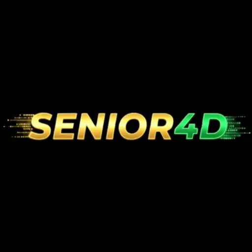 SENIOR4D - Petualangan Seru di Dunia RPG